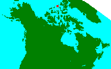 map of pole location