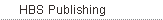 HBS Publishing
